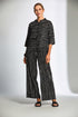 Peruzzi Broken Stripe Jacket S25505